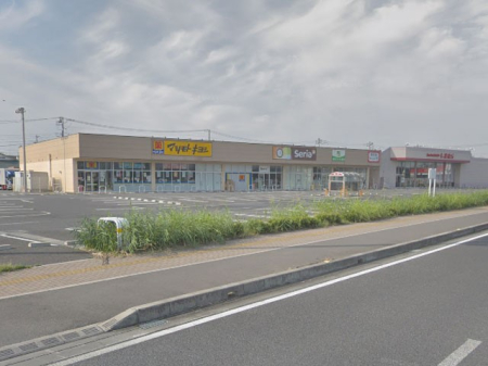 ӊ VbsOZ^[ 4300m sAVeBzJ