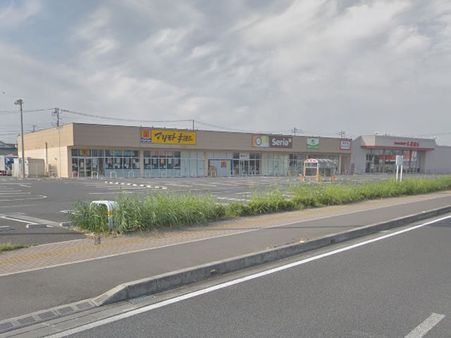 ӊ VbsOZ^[ 4300m sAVeBzJ