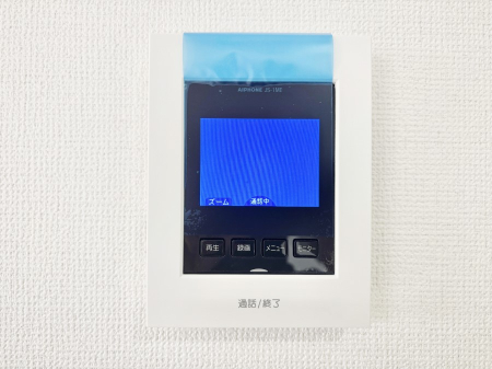 ���̑����� TV���j�^�[�t�C���^�[�t�H�����t���Ă��ăZ�L�����e�B�[��