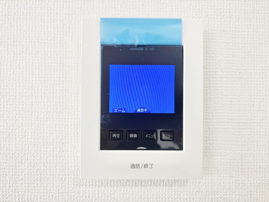 ���̑����� TV���j�^�[�t�C���^�[�t�H�����t���Ă��ăZ�L�����e�B�[��