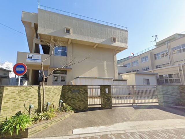 ӊ wZ 1153m 旧攪wZ