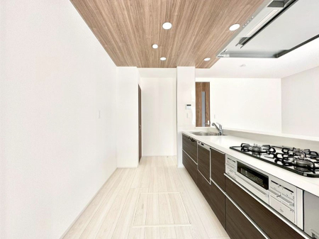 �L�b�`�� �������������I�ɁA�y�����I�V�X�e���L�b�`��  