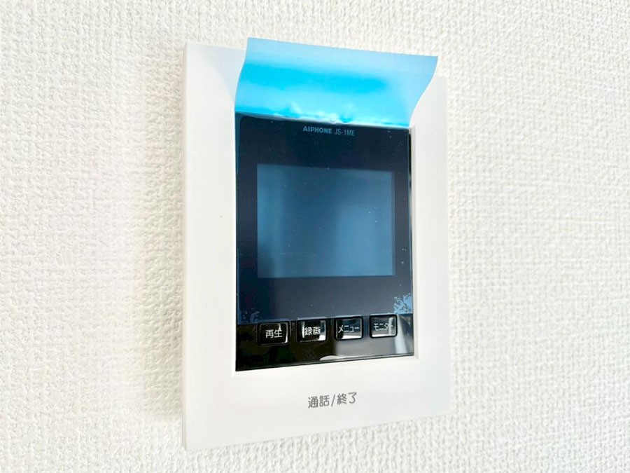 ���̑����� TV���j�^�[�t���C���^�[�t�H���Ŗh�Ɩʂ����S�ł��B