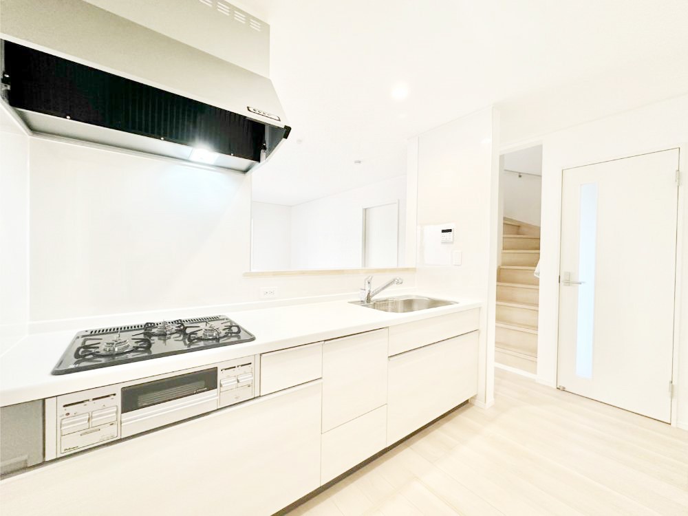 �L�b�`�� �L�X�Ƃ����g������̗ǂ��L�b�`���œ��X�̂��������y�����Ȃ肻��