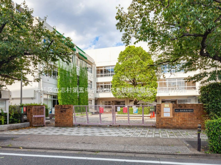 ӊ wZ 1740m 旧uܒwZ