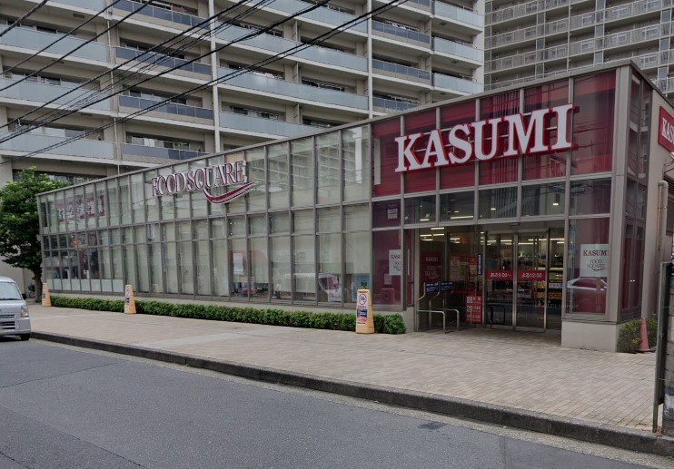 ӊ X[p[ 500m JX~ t[hXNGA uؓX