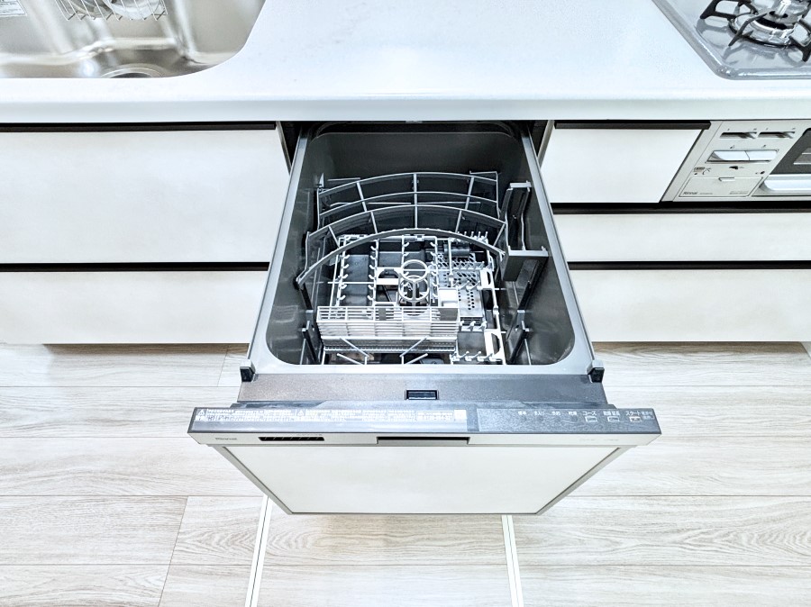 ���̑����� �ʓ|�Ȃ��ЂÂ��͐H��@�ɂ��C���I�Ǝ��̕��S�������āA���Ԃɂ��C�����ɂ���Ƃ肪�ł��܂��B