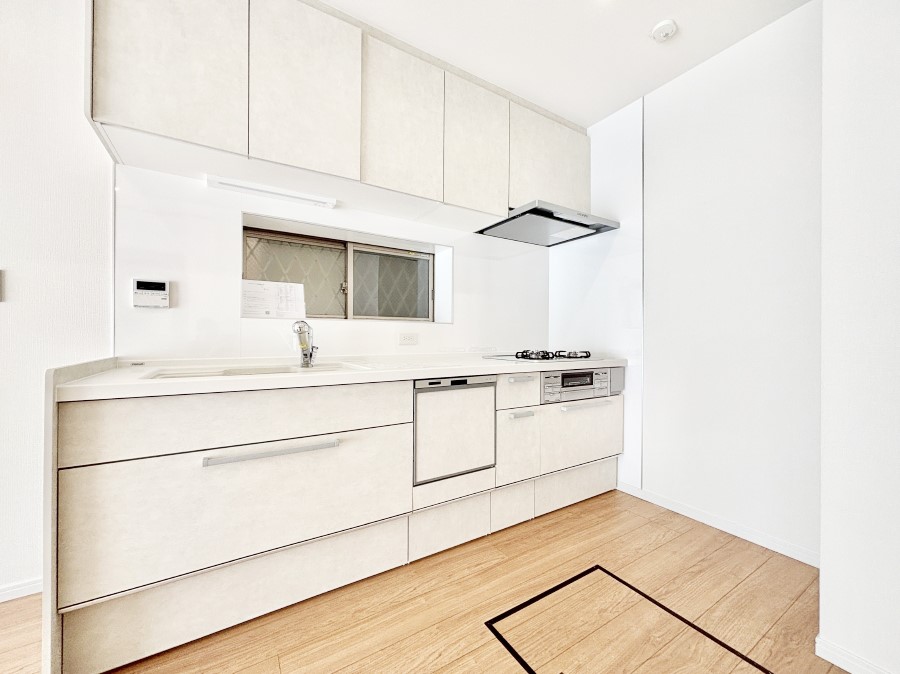 �L�b�`�� �L�X�Ƃ����g������̗ǂ��L�b�`���œ��X�̂��������y�����Ȃ肻��