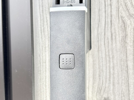 ���� ���N���N�J���I�X�}�[�g�R���g���[���L�[�B