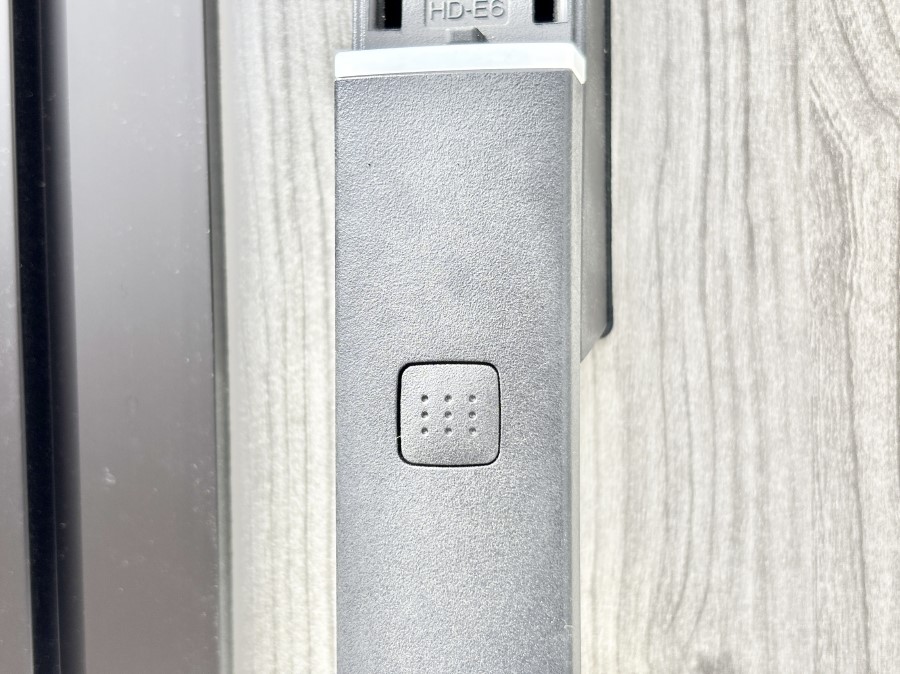 ���� ���N���N�J���I�X�}�[�g�R���g���[���L�[�B