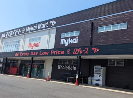 ӊ X[p[ 600m }CJC}[g X