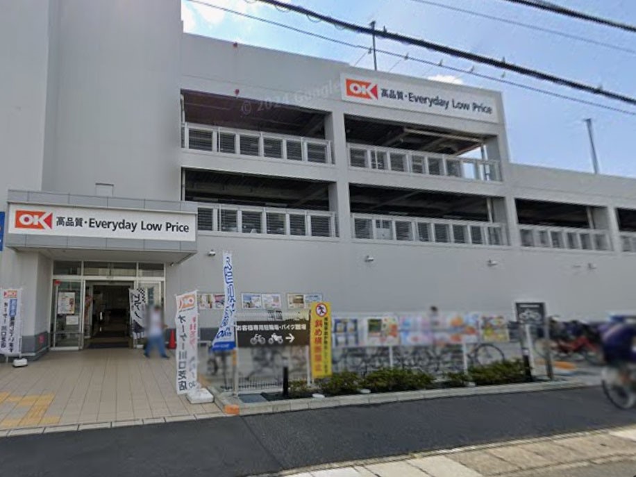 ���ӊ� �X�[�p�[ 1600m �I�[�P�[ ����œX