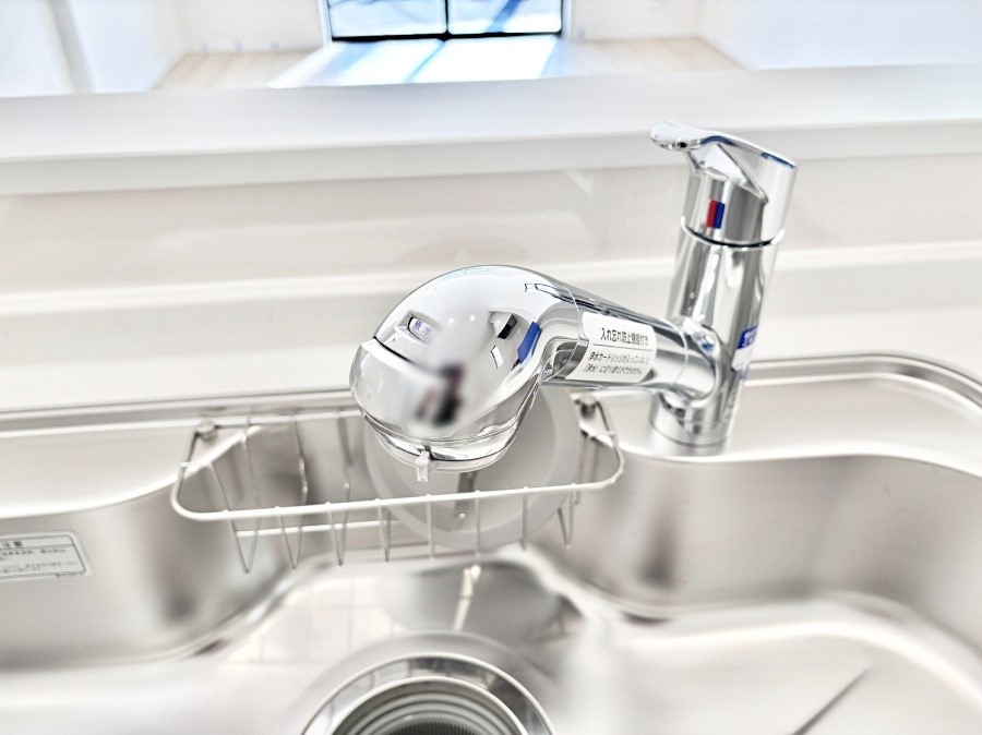 ���̑����� �򐅊��̌^�̃L�b�`���Ő􂢕��p�E�����p�Ɛ؂�ւ��ȒP�I