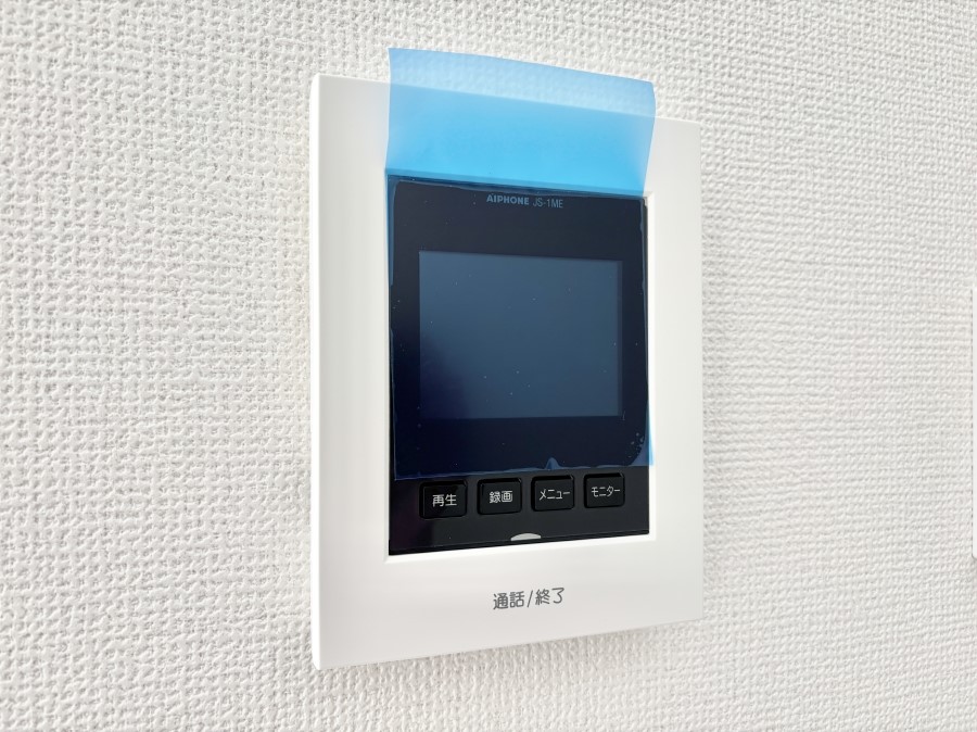 ���̑����� TV���j�^�[�t���C���^�[�t�H���Ŗh�Ɩʂ����S�ł��B