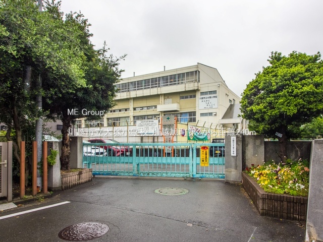 ���ӊ� ���w�Z 240m ��z�s����ˏ��w�Z