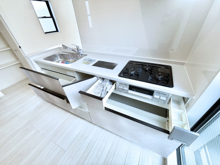 ���̑����� �g���₷����D�悵���X���C�h�����[�^�C�v�I