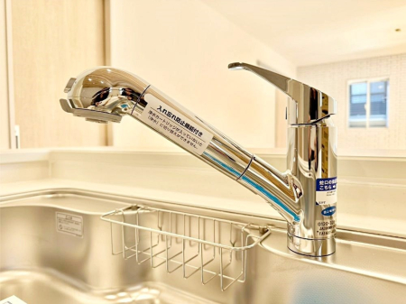 ���̑����� �򐅊��̌^�̃L�b�`���Ő􂢕��p�E�����p�Ɛ؂�ւ��ȒP�I