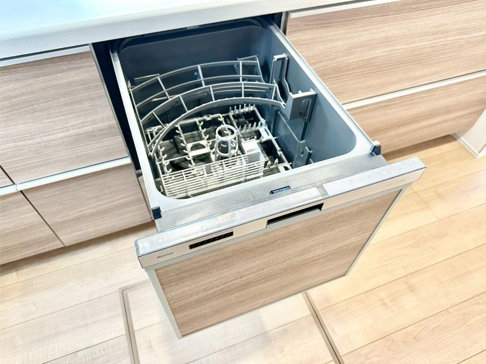 ���̑����� �ʓ|�Ȃ��ЂÂ��͐H��@�ɂ��C���I�Ǝ��̕��S�������āA���Ԃɂ��C�����ɂ���Ƃ肪�ł��܂��B