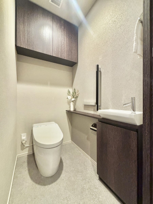 �g�C�� ���[�t���̐������̂���g�C��   