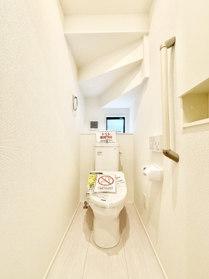 �g�C�� �g�C���͉������@�\�t��