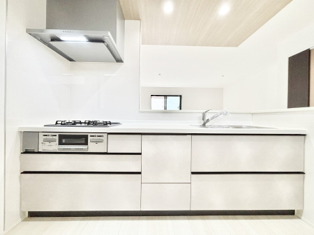 �L�b�`�� �������������I�ɁA�y�����I�V�X�e���L�b�`��