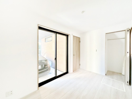 �q������ �N���[�[�b�g�t���̂������ŃX�b�L���Ƃ�����Ԃł�����芰���܂��I