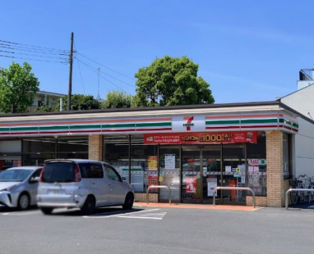 ���ӊ� �R���r�j 200m �Z�u��-�C���u�� �����_���P���ړX