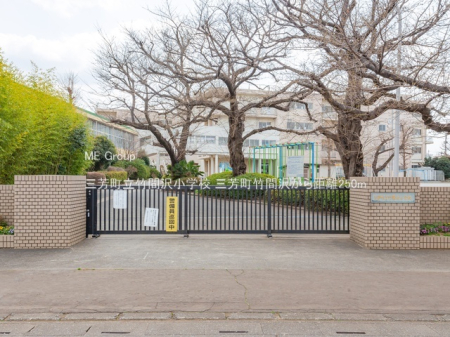 ӊ wZ 250m OF|ԑ򏬊wZ