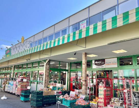 ӊ X[p[ 1100m HՊ ܂ RX