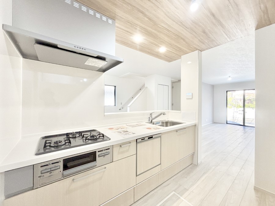 �L�b�`�� �����g���L�b�`��������A�g���₷�����������̂��₷���ɂ������܂����B 