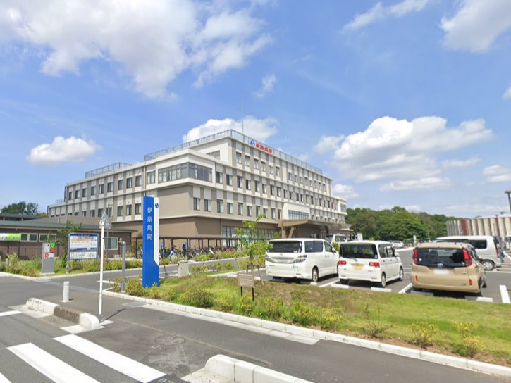 ���ӊ� �a�@ 3900m �ɓޕa�@