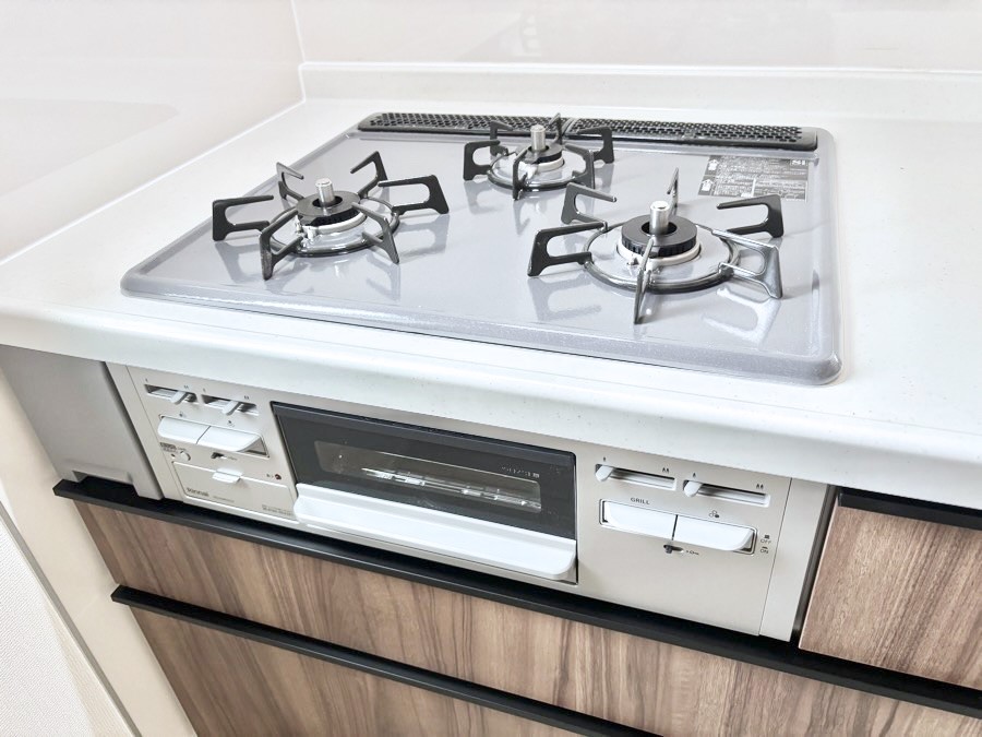 ���̑����� �K�X�R�����͂r���Z���T�[���ځB�Η͒��߂�ł��t���E�����Y����h���ł���܂��B