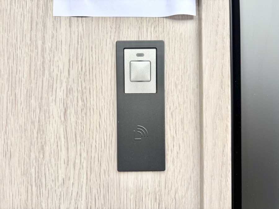 ���� ���N���N�J���I�X�}�[�g�R���g���[���L�[�B