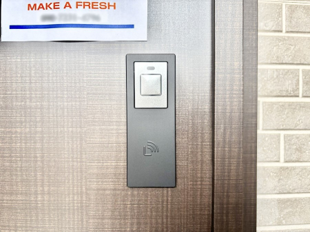 ���� ���N���N�J���I�X�}�[�g�R���g���[���L�[�B