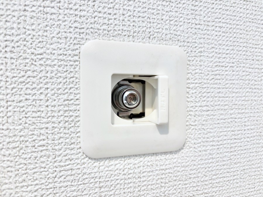 ���̑����� �K�X�R���Z���g������Α������炷���ɉ��܂�K�X�t�@���q�[�^�[��ݒu�ł��܂��I  