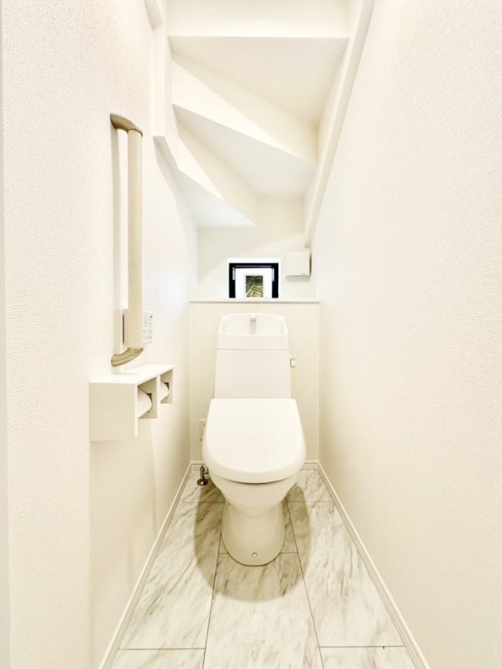 �g�C�� �g�C���͉������@�\�t��