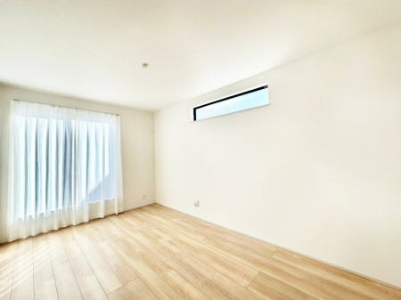 ���̑����� 2�ʍ̌����m�ۂ������邢��ԁB�Ƒ��݂�Ȃ����K�ȕ�炵����������݌v�ł��B