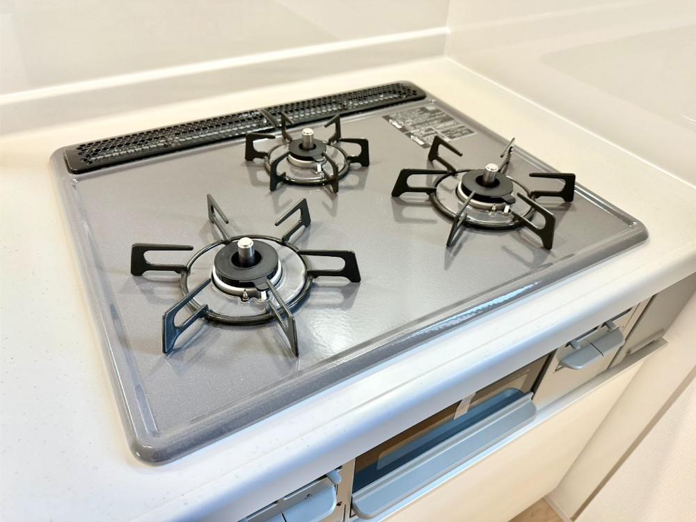 ���̑����� �K�X�R�����͂r���Z���T�[���ځB�Η͒��߂�ł��t���E�����Y����h���ł���܂��B