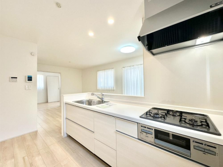 �L�b�`�� �����g���L�b�`��������A�g���₷�����������̂��₷���ɂ������܂����B  