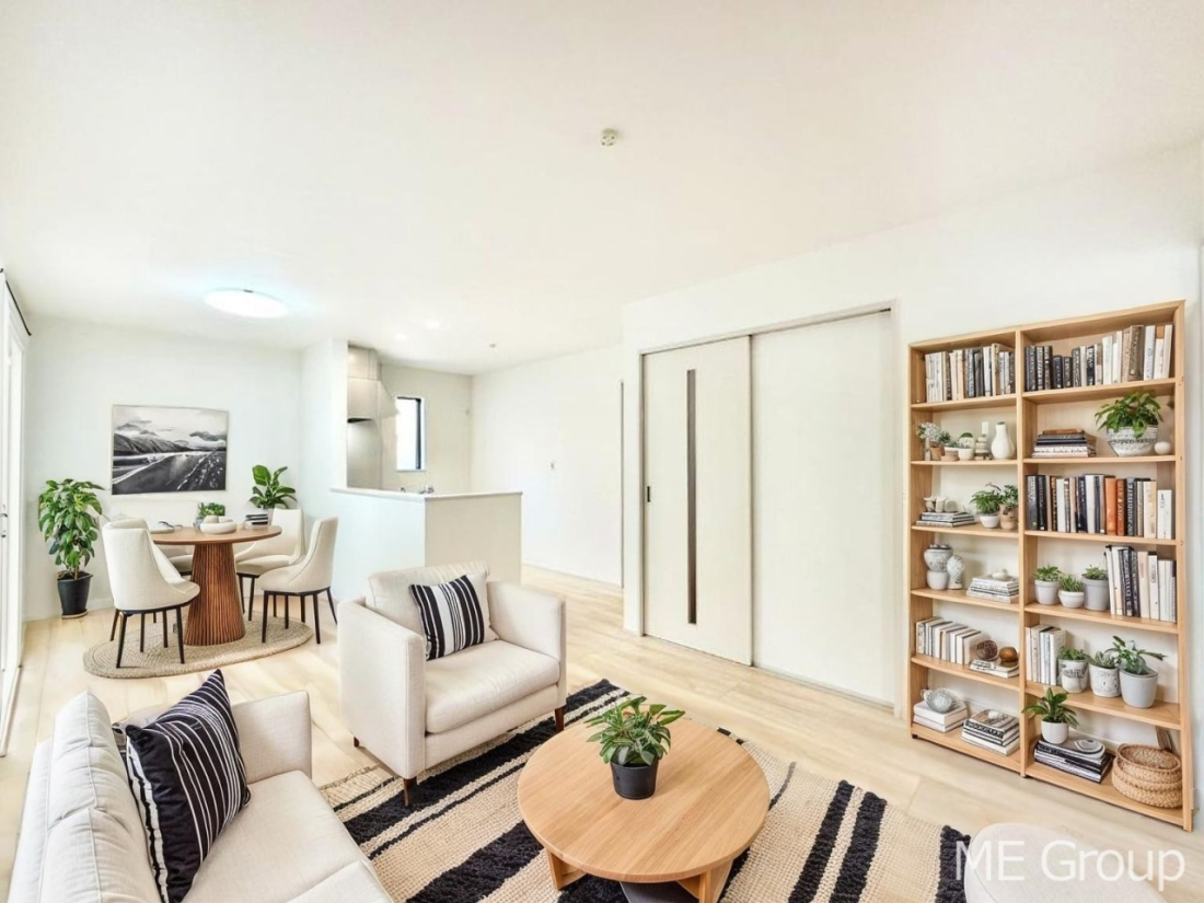 ���r���O �������������͋C�̂k�c�j�͉Ƒ��݂�Ȃ̉��K��ԁ��Ƌ��CG�ł�