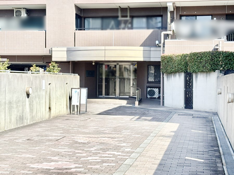 �G���g�����X �������������͋C�̃G���g�����X