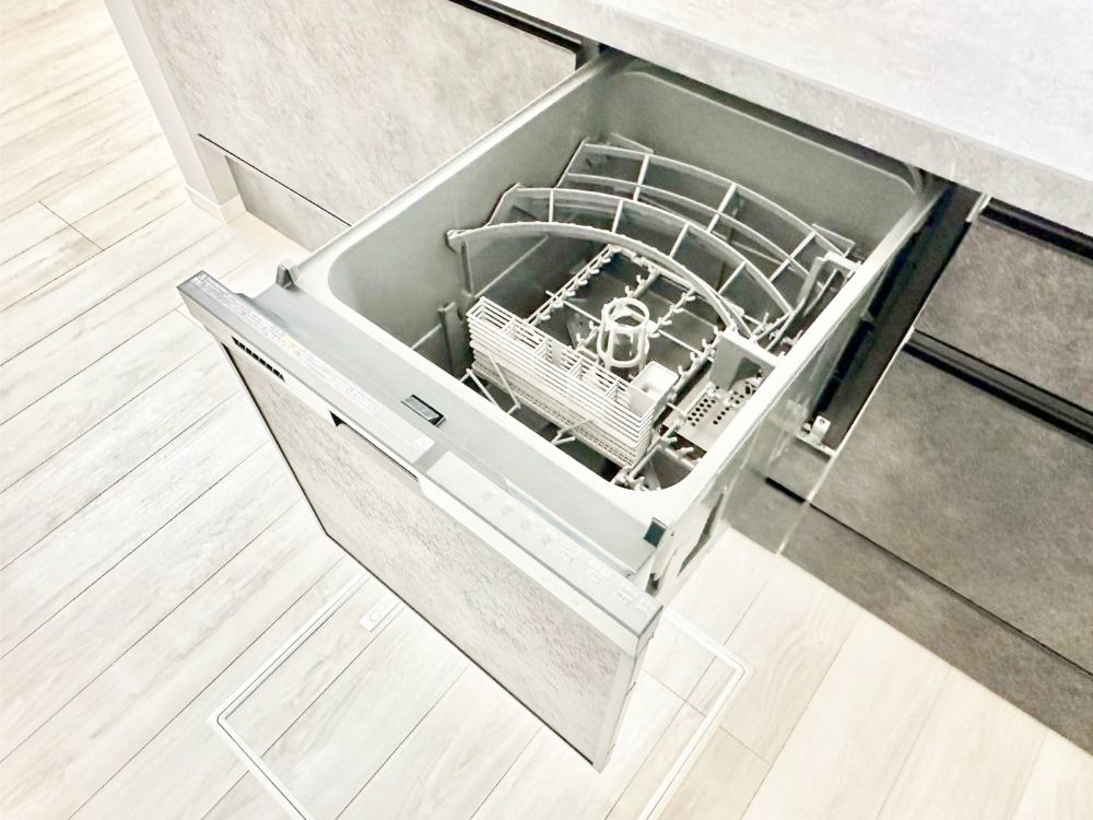 ���̑����� �ʓ|�Ȃ��ЂÂ��͐H��@�ɂ��C���I�Ǝ��̕��S�������āA���Ԃɂ��C�����ɂ���Ƃ肪�ł��܂��B