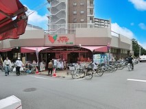 ӊ X[p[ 600m RfBCC_\X