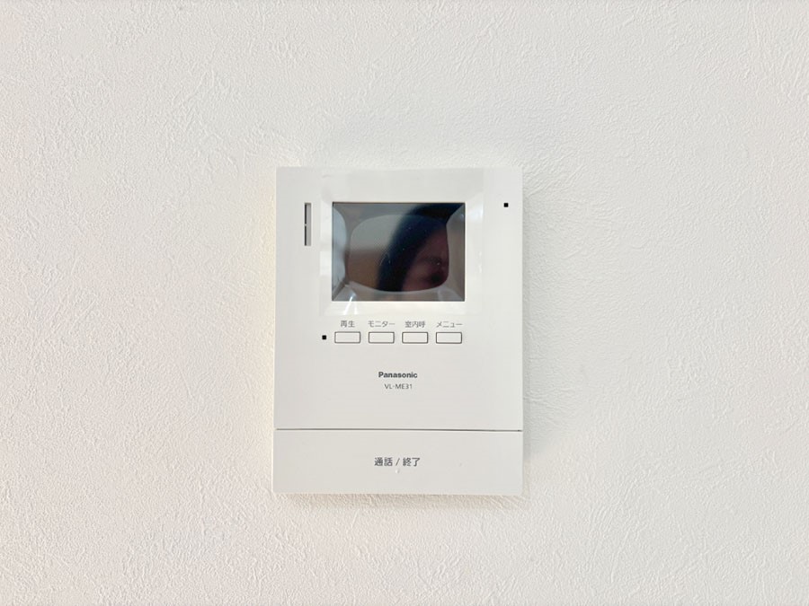 ���̑����� ���q�҂��m�F�ł���s�u���j�^�[�t�C���^�[�z��