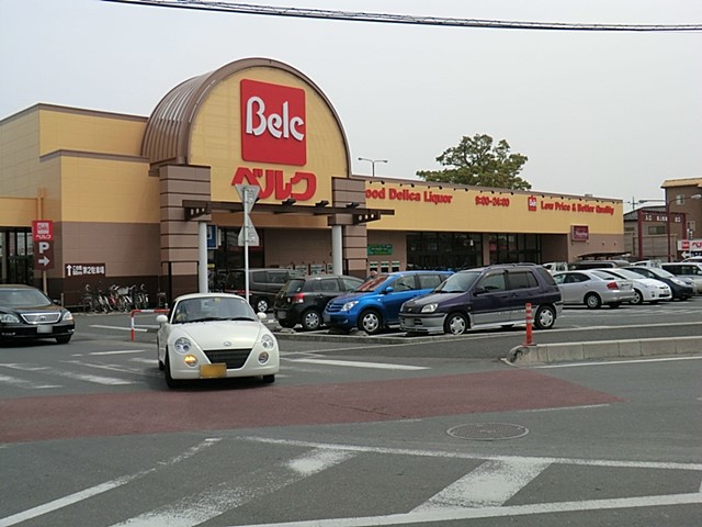 ���ӊ� �X�[�p�[ 600m �x���N ��ÒJ�X