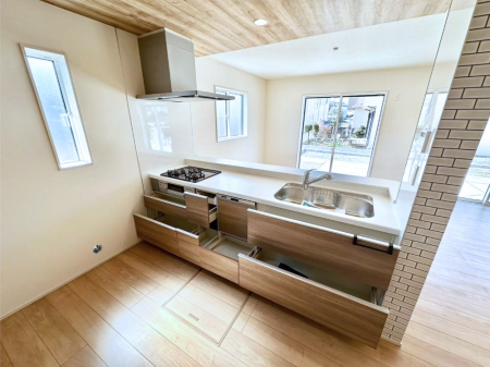 ���̑����� �g���₷����D�悵���X���C�h�����[�^�C�v�I