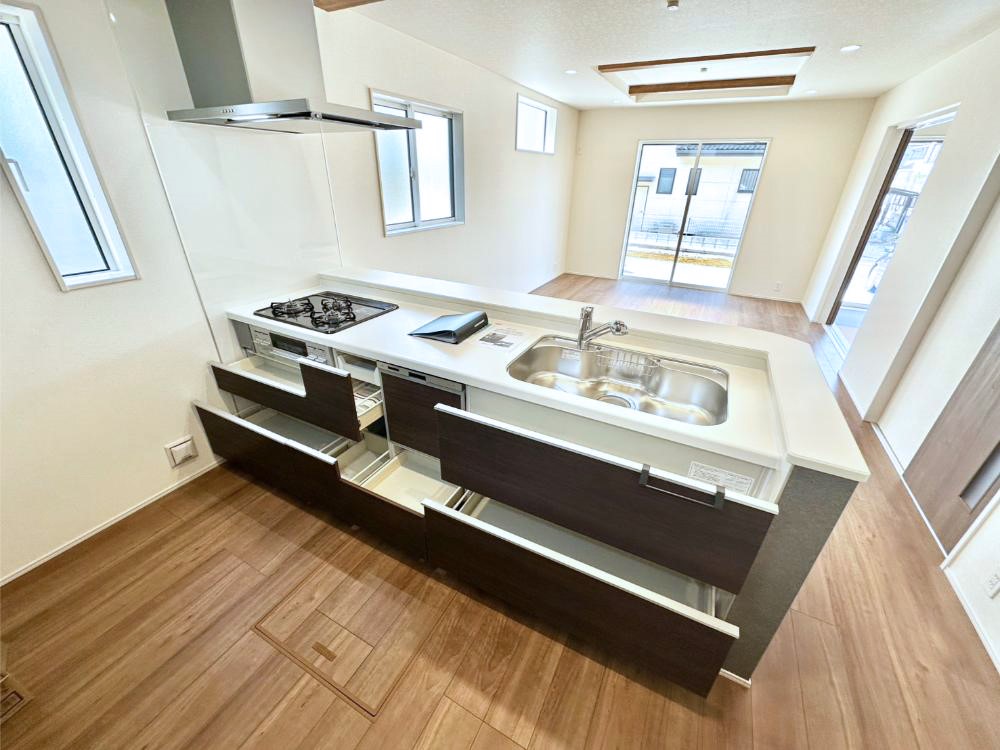 ���̑����� �g���₷����D�悵���X���C�h�����[�^�C�v�I