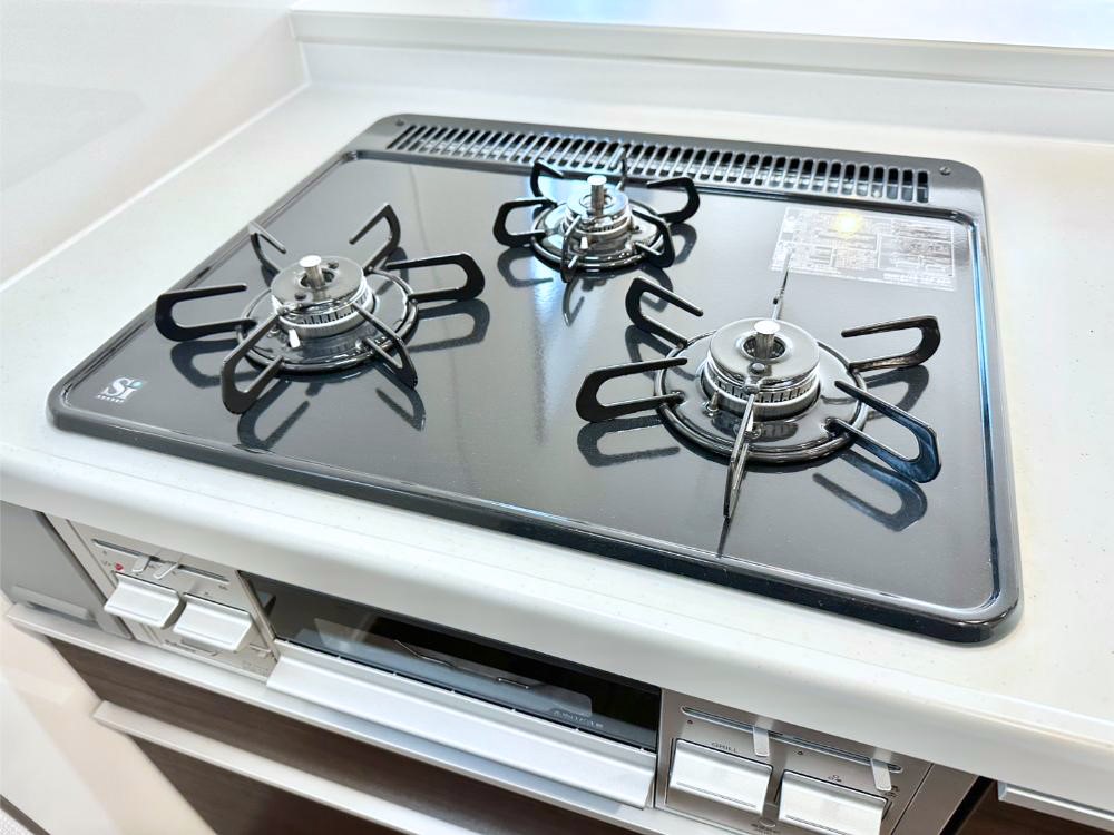 ���̑����� �K�X�R�����͂r���Z���T�[���ځB�Η͒��߂�ł��t���E�����Y����h���ł���܂��B