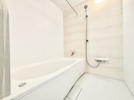 ���� 1���̔������t���b�V���ł���A���K�ȃo�X�^�C�������o���Ă���܂�