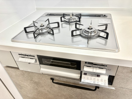 ���̑����� �K�X�R�����͂r���Z���T�[���ځB�Η͒��߂�ł��t���E�����Y����h���ł���܂��B